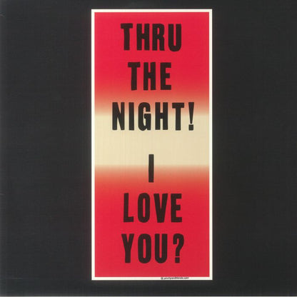 RUF DUG - Thru The Night (12")