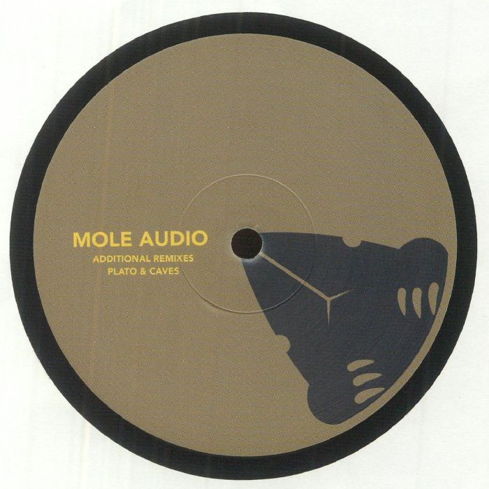ANDY MARTIN - Plato & Caves (EP)