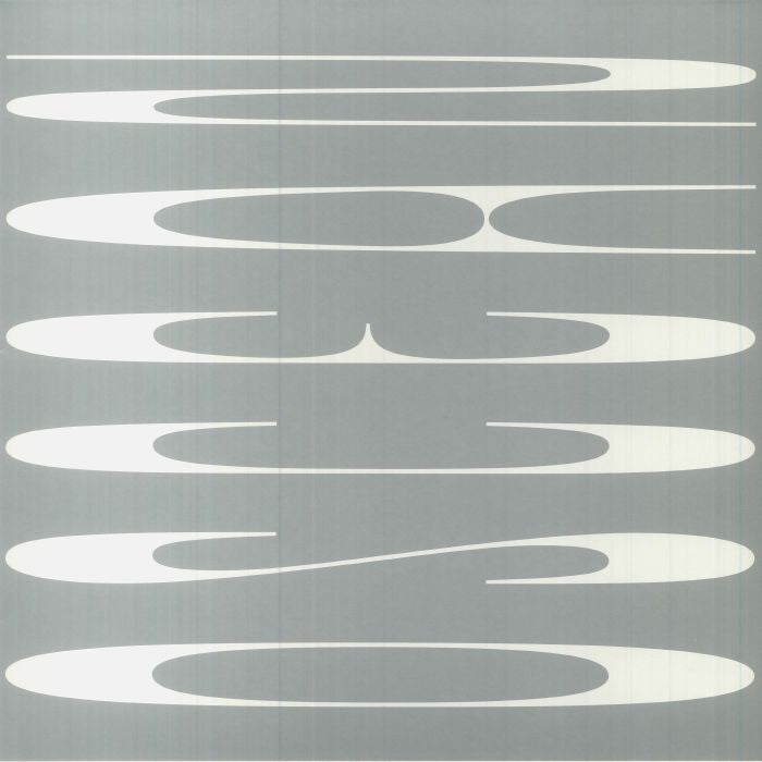 OSCEAN Chronium Radiance 12 Inch Techno Vinyl EP Tresor Germany