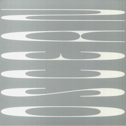 OSCEAN Chronium Radiance 12 Inch Techno Vinyl EP Tresor Germany