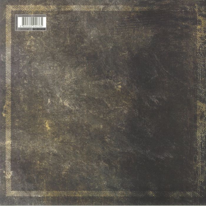 Photek Modus Operandi Reissue Triple Vinyl Heavyweight Drum and Bass