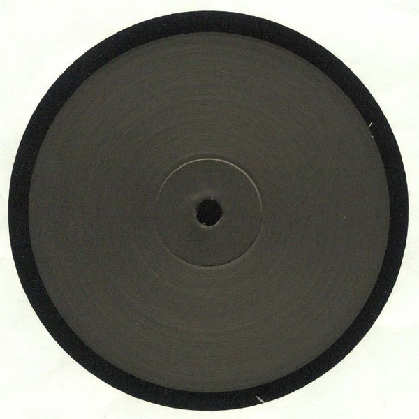 Badmarsh & Shri / Calibre - Signs (12")