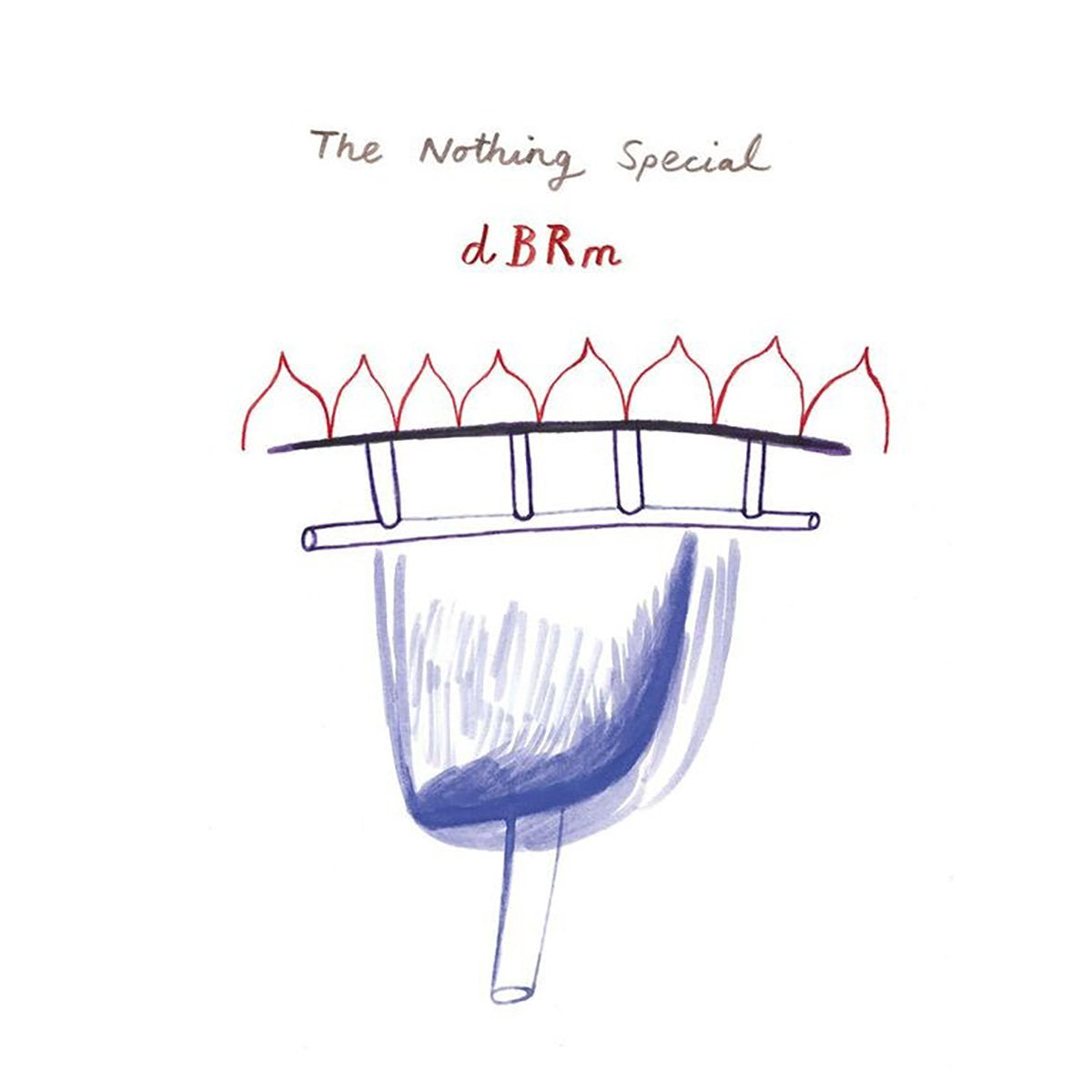 DBRM (dBRIDGE & RADIOACTIVE MAN) - Faction (EP)