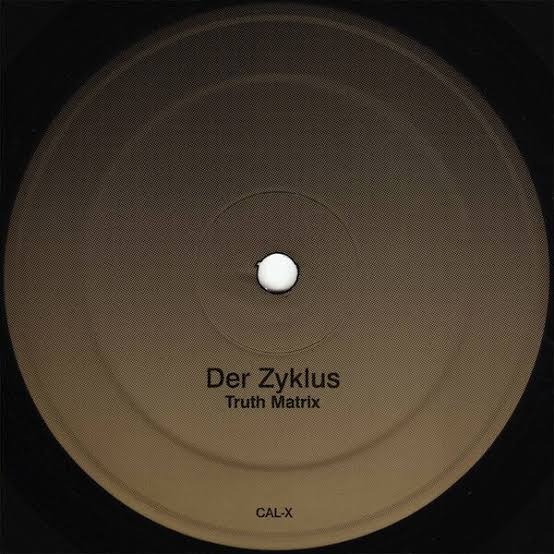 DER ZYKLUS - Truth Matrix