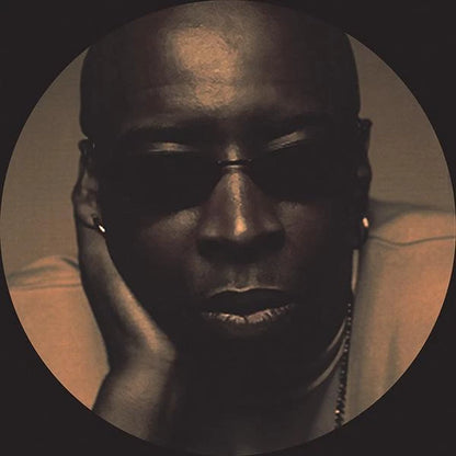 CALIBRE - Drop It Down (feat. SINGING FATS) / Bleep