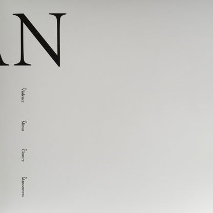 RAN - Gelassenheit 2 (EP)