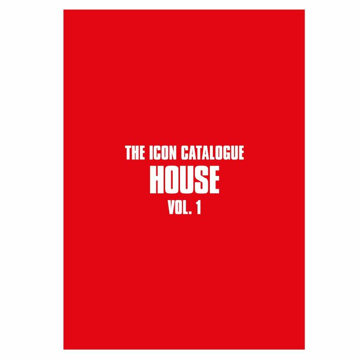 Southside Circulars - The Icon Catalogue: House Vol 1