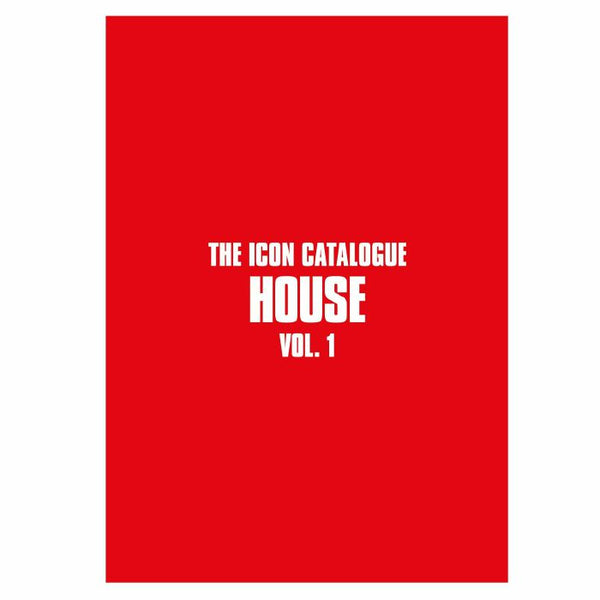 Southside Circulars - The Icon Catalogue: House Vol 1
