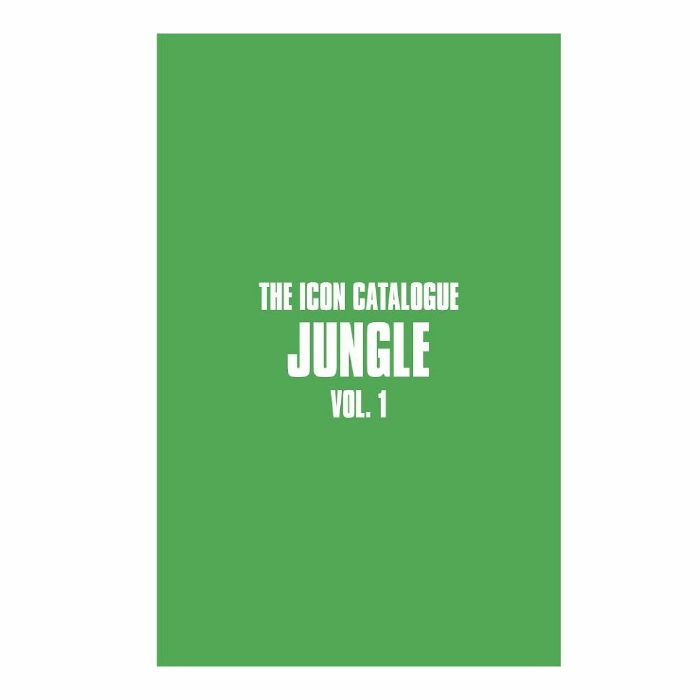 Southside Circulars - The Icon Catalogue: Jungle Vol 1