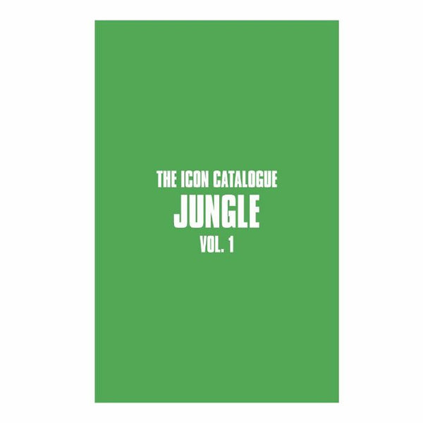 Southside Circulars - The Icon Catalogue: Jungle Vol 1