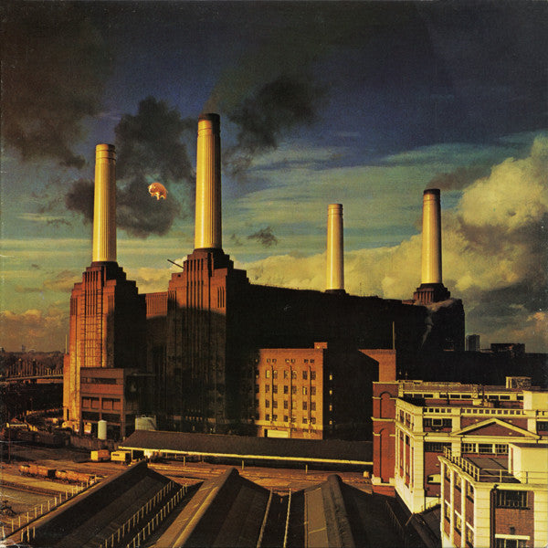 Pink Floyd - Animals (LP)