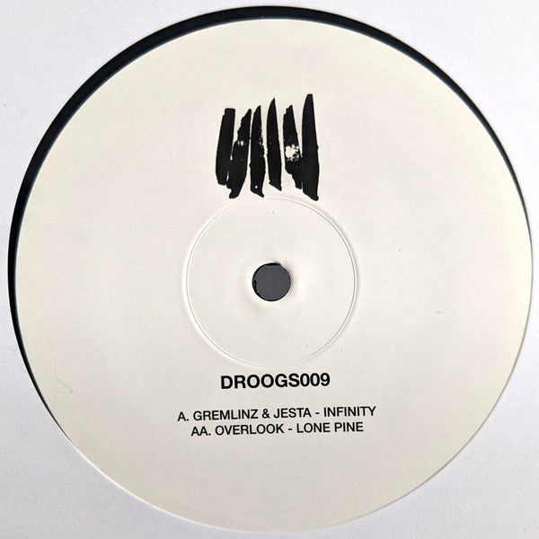 Gremlinz & Jesta / Overlook - Infinity / Lone Pine