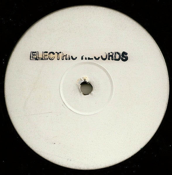 Kristine W - Feel What You Want (12")