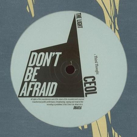 The Light (12") | DBA016