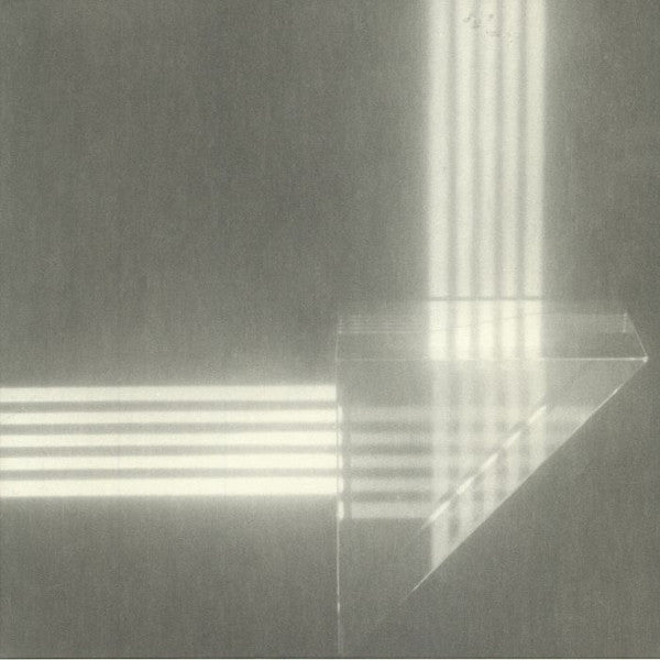 Zomby - Mercury's Rainbow (2xLP)