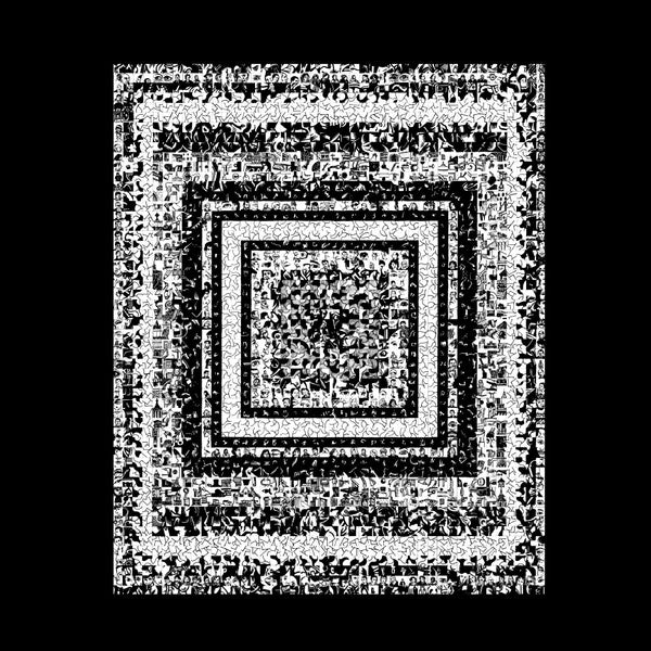 Various - Elsewhere MMDLXXVI (2xLP)