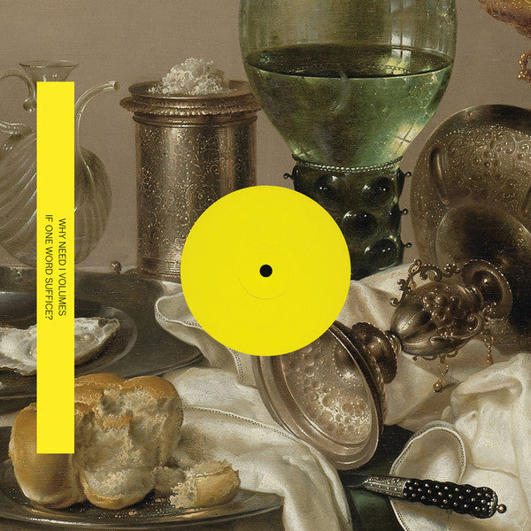 Minor Science - Whities 012 (12")