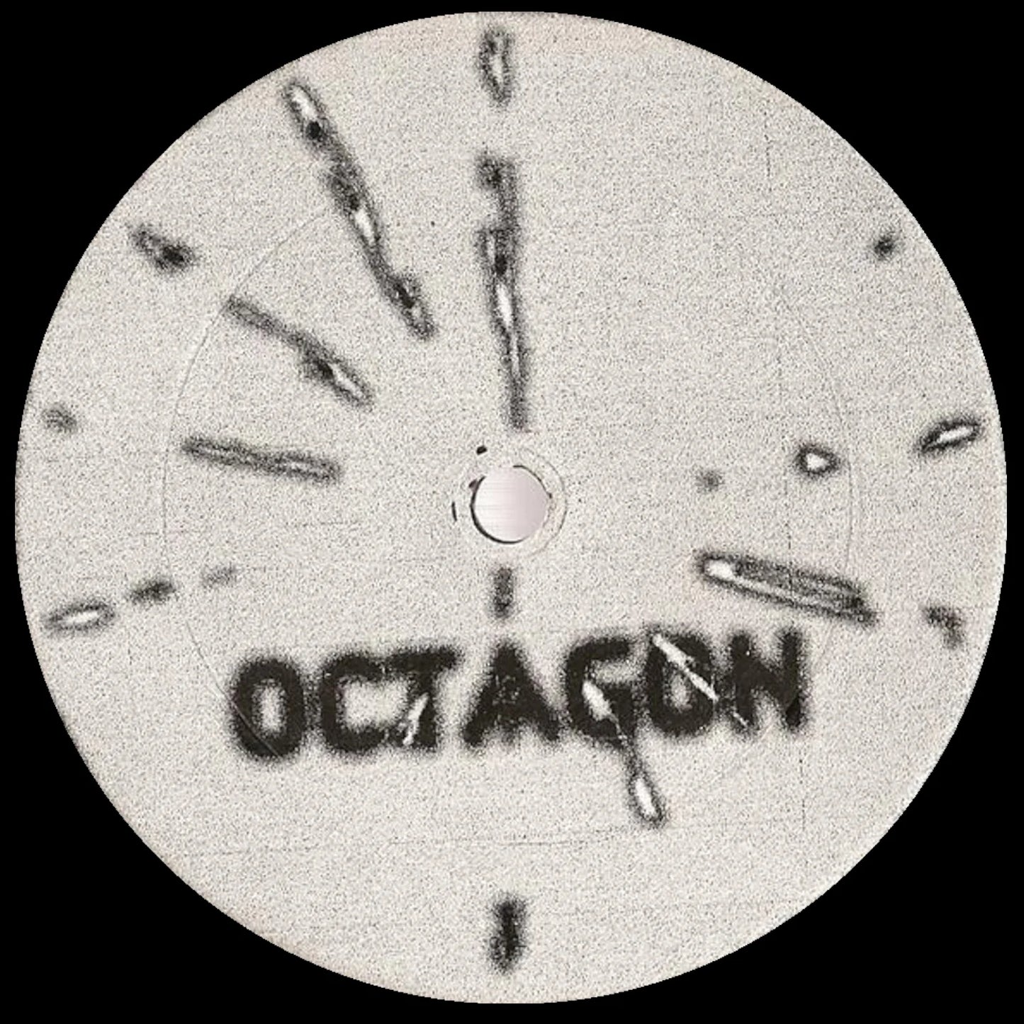 OCTAGON - Octaedre