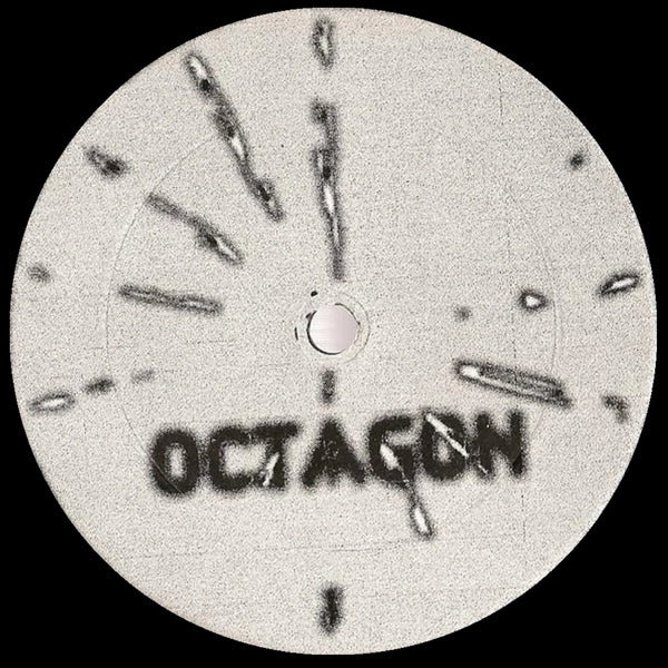 OCTAGON - Octaedre