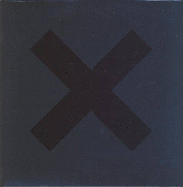 The xx - xx (3xLP, Limited Edition, Numbered, Gatefold) | R2086336