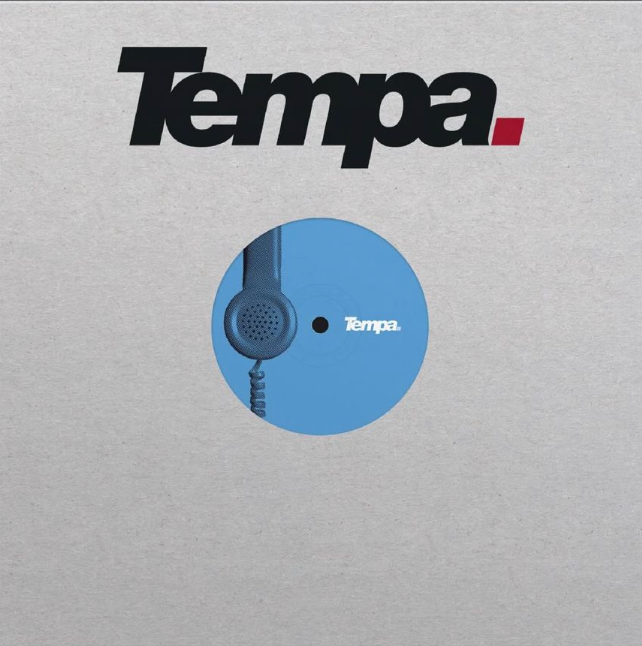 SKREAM - Midnight Request Line / I (12") (Repress)