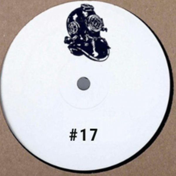 INNER ECHO - Playa Hermosa (EP) (PRE ORDER: 29/05/26)