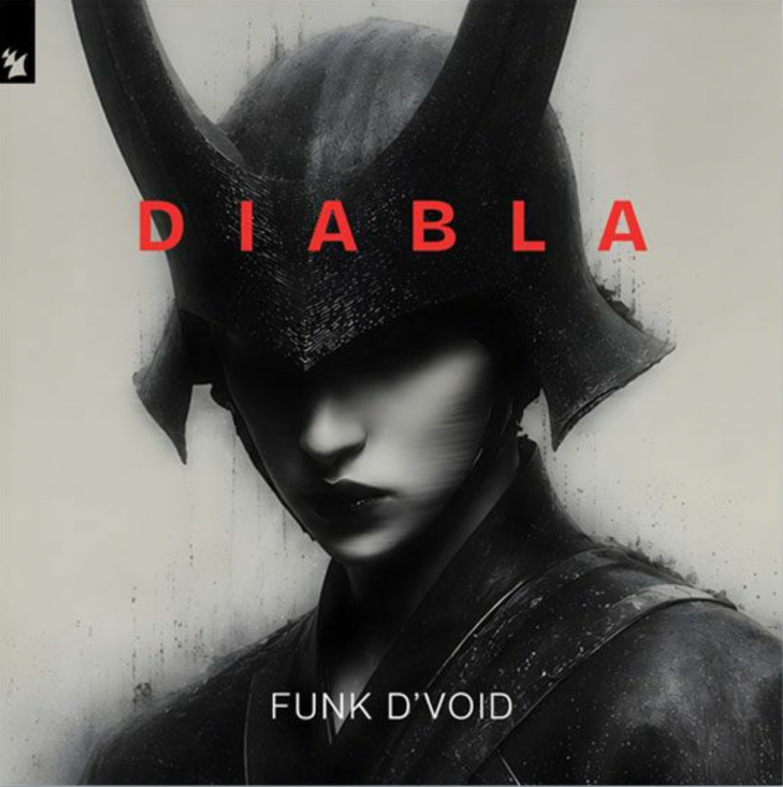 FUNK D'VOID - Diabla (PRE ORDER: 11/09/26)