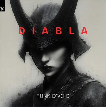 FUNK D'VOID - Diabla (PRE ORDER: 11/09/26)