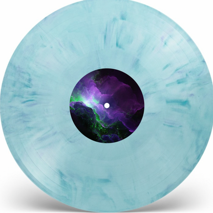 ATYPIKAL - Monolith (EP) (PRE ORDER)