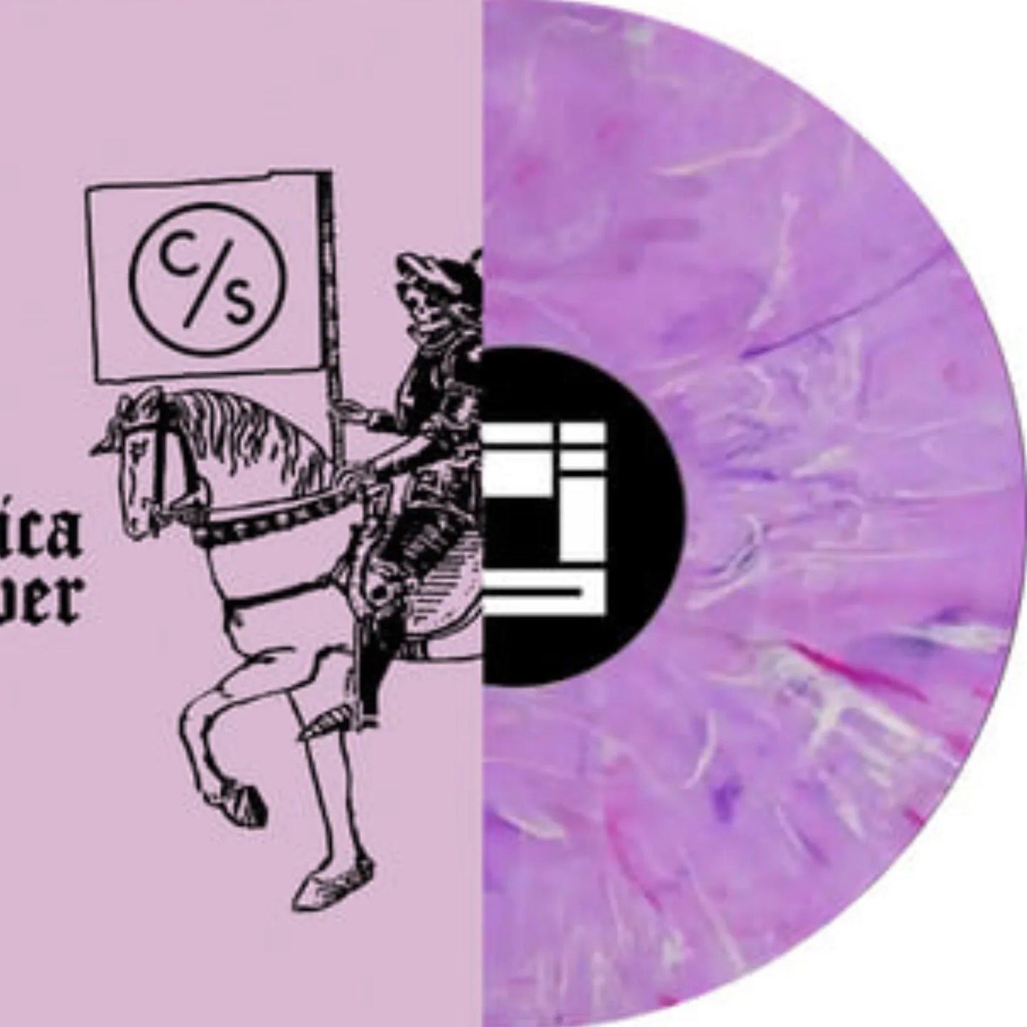 DOUBLE O / SKEPTICAL / dBRIDGE /  MANTRA - Corsica Forever (EP) (LTD MARBLED)