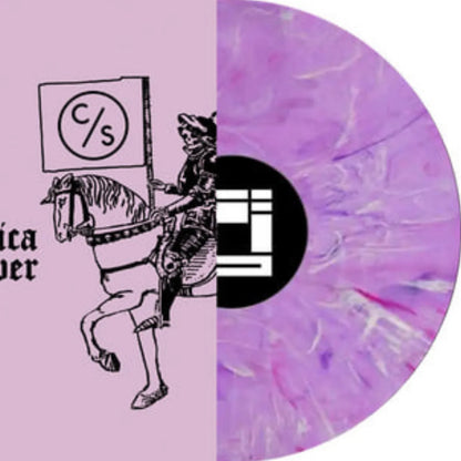 DOUBLE O / SKEPTICAL / dBRIDGE /  MANTRA - Corsica Forever (EP) (LTD MARBLED)