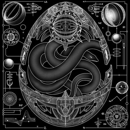 ORPHIC - Mambe (EP)