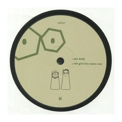 Abé & Praymond – Danse Avec Les Loops EP