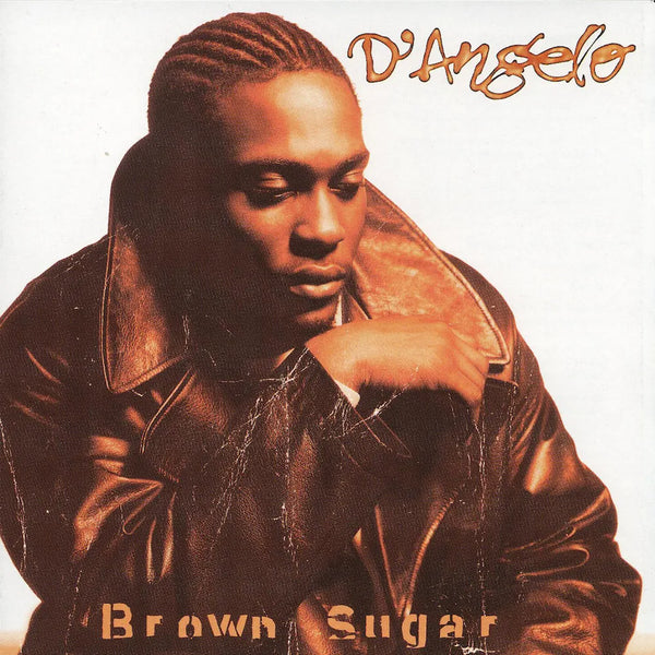 D'ANGELO - Brown Sugar (2xLP)