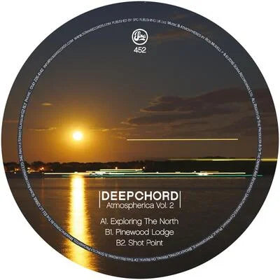 DEEPCHORD - Atmospherica Vol 2