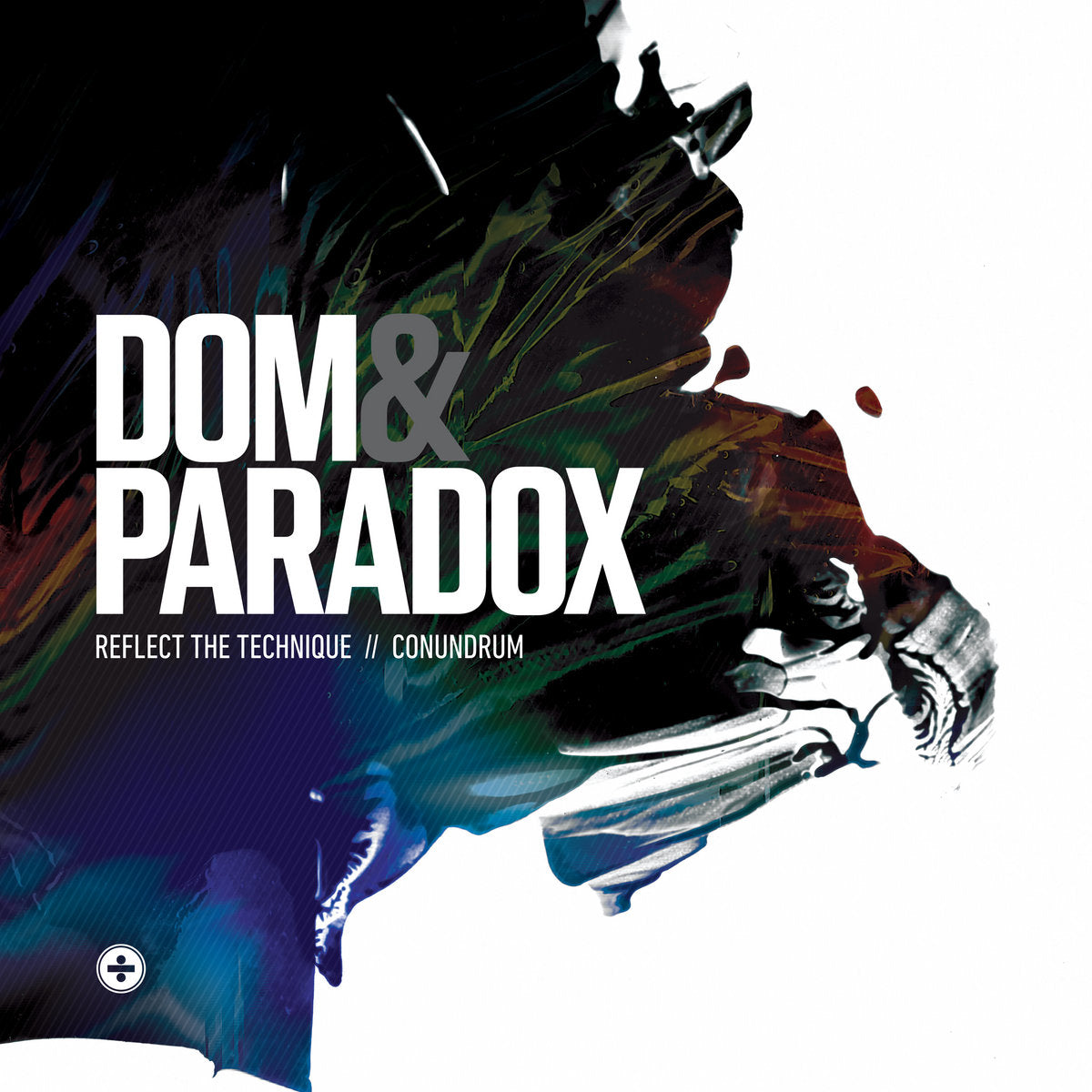 DOM & PARADOX - Reflect The Technique