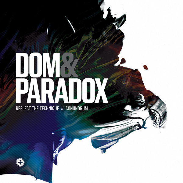 DOM & PARADOX - Reflect The Technique (PRE ORDER: 25/09/26)