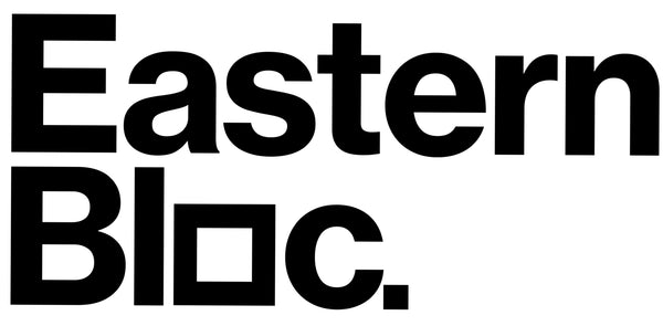 Eastern Bloc Records