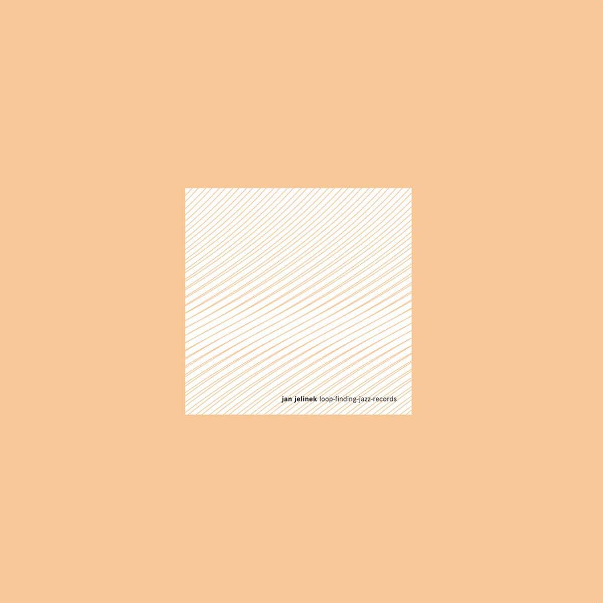 JAN JELINEK - Loop Finding Jazz Records (2 x LP)