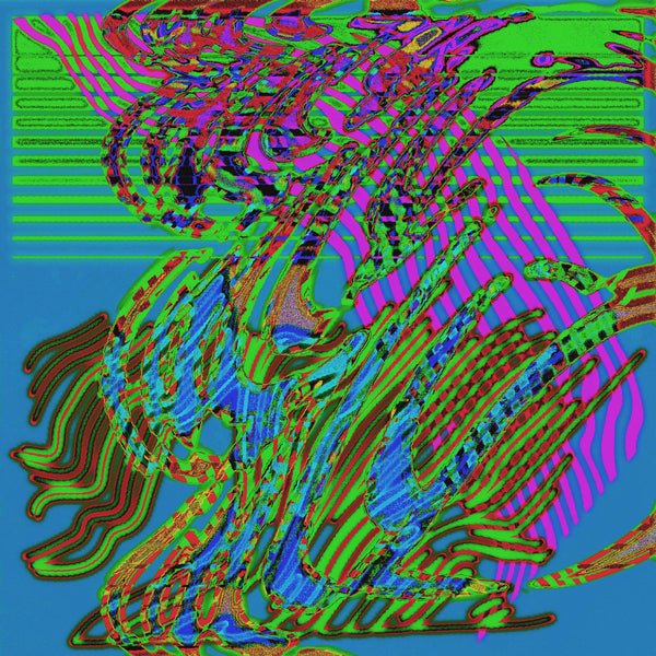 SL8R - Callisto (EP) (PRE ORDER)