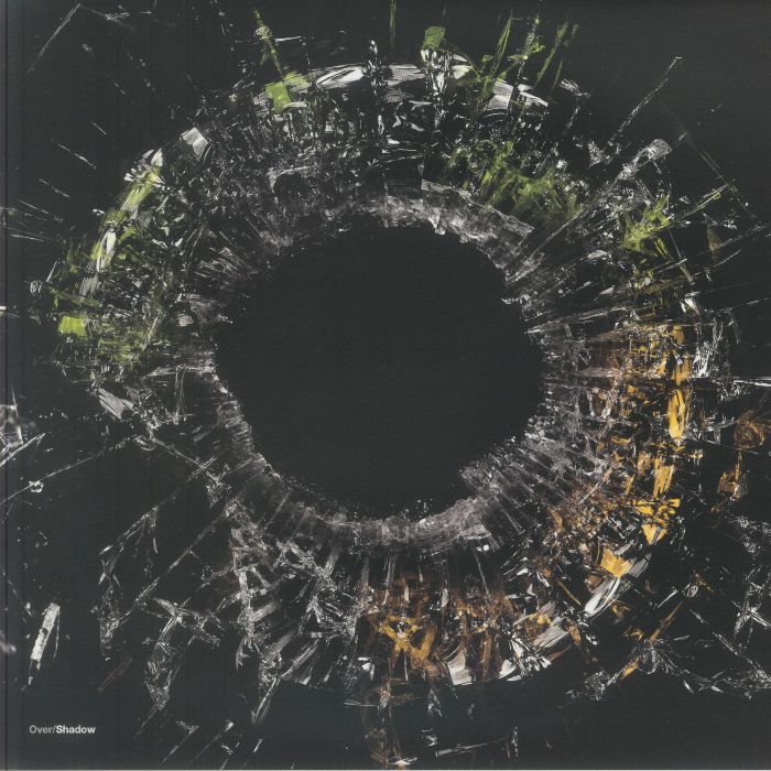 DJ TRAX - Collision (EP)