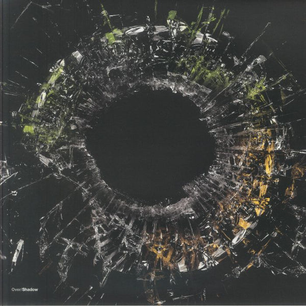 DJ TRAX - Collision (EP)