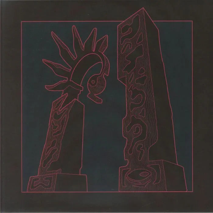 TROY - Echoes Of Ancient Life (2xLP)