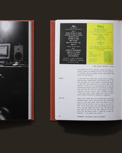 Lauren Martin - Aftershock: The Seismic Impact of Dubstep (Velocity Press)