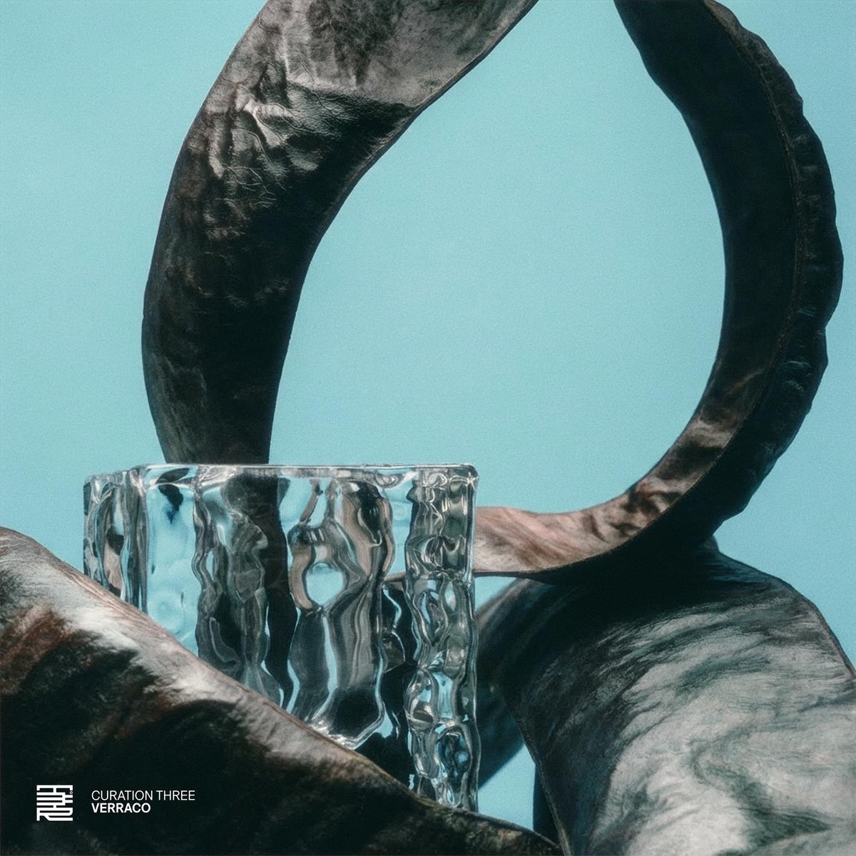 VERRACO - Curation Three: Verraco (EP)