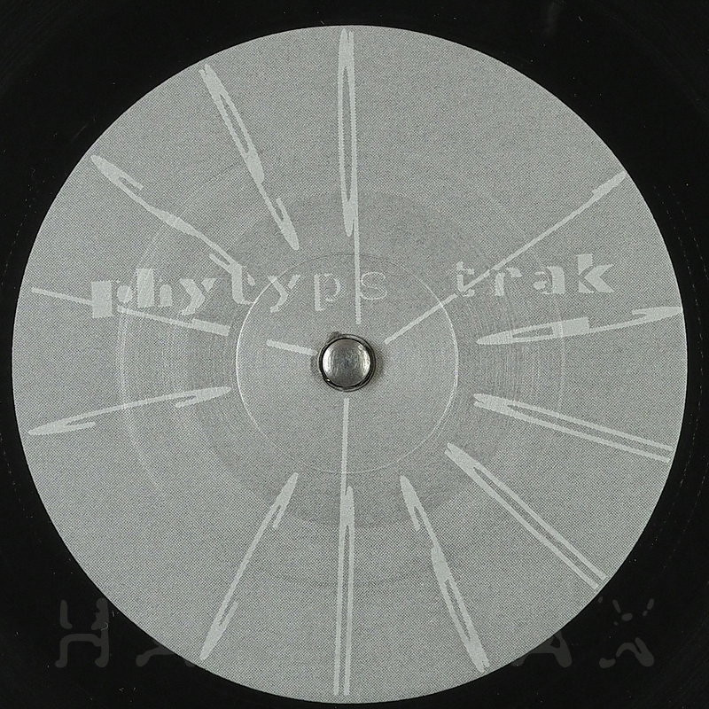 BASIC CHANNEL - Phylyps Trak / Phylyps Base / Axis (Pre Order)