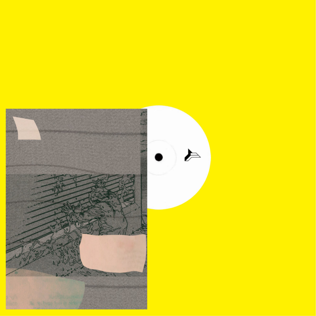 FORMANT VALUE - Funzione EP (w/ VALENTINO MORA & NOTTE INFINITA Remixes)