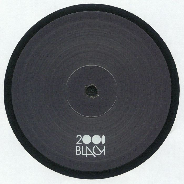 2000BLACK - Circus Retreat