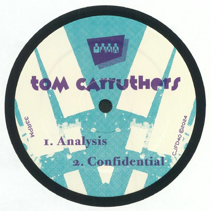 TOM CARRUTHERS - Analyze