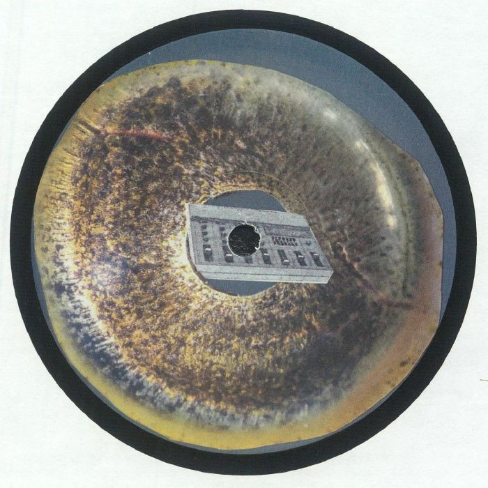 CONZI - AU2 EP